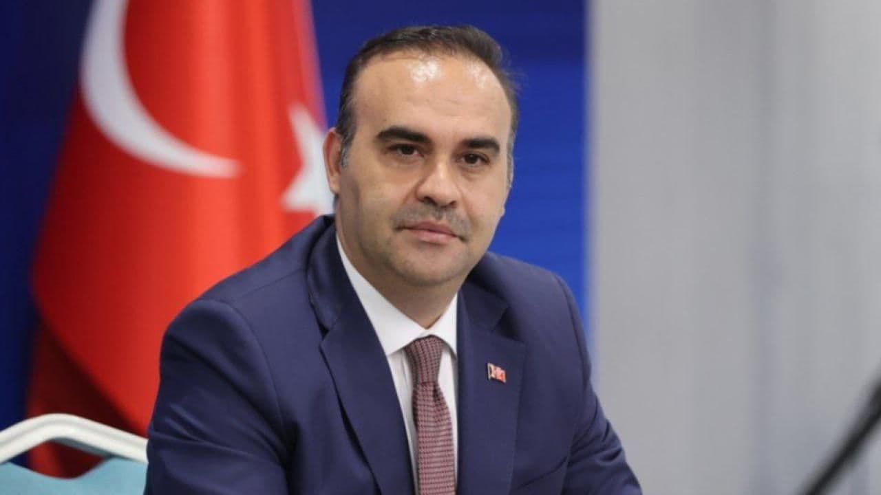 Bakan Kacır: Türkiye, Yapay Zekada Dönüşümün Öncüsü Olacak