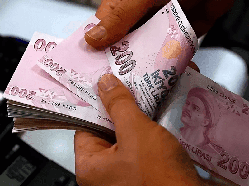Kıdem Tazminatı Tavanı 2025 İkinci Yarı İçin Güncellendi: Yeni Üst Sınır 53.919 TL