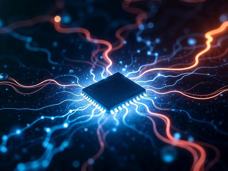 Kuantum Bilgisayar Nedir ? Klasik Bilgisayardan Farkı Ne?