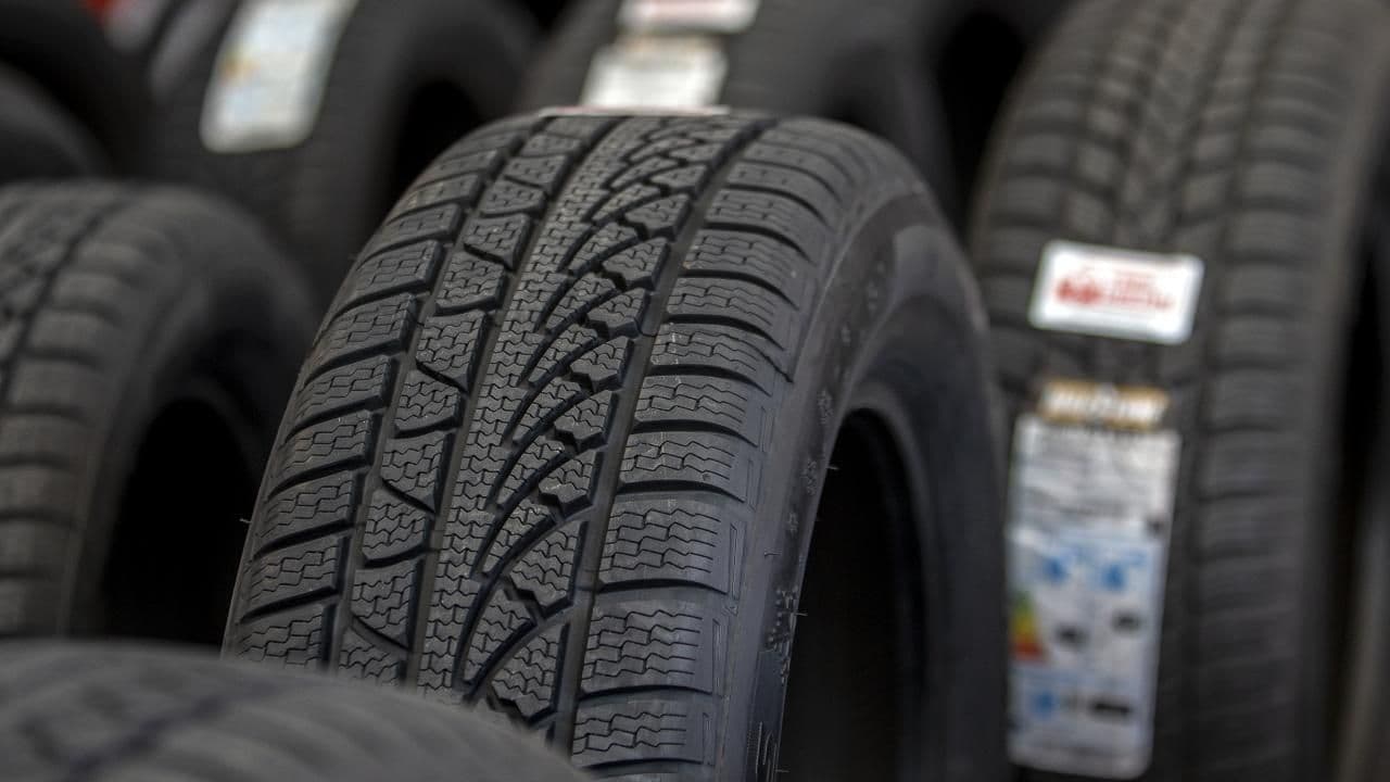 Rekabet Kurulu'ndan Lastik Üreticilerine 3,6 Milyar Lira Ceza