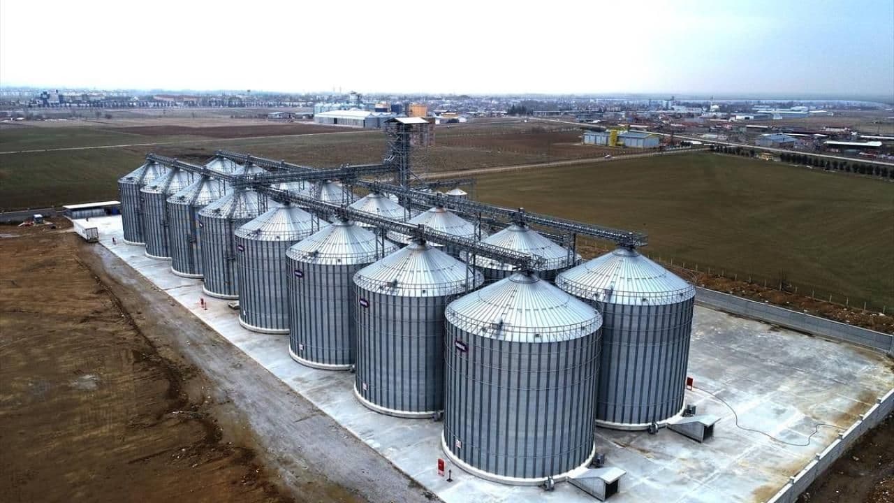 Lisanslı depo işletmelerine 35 bin ton kapasite ve yeni sermaye şartı