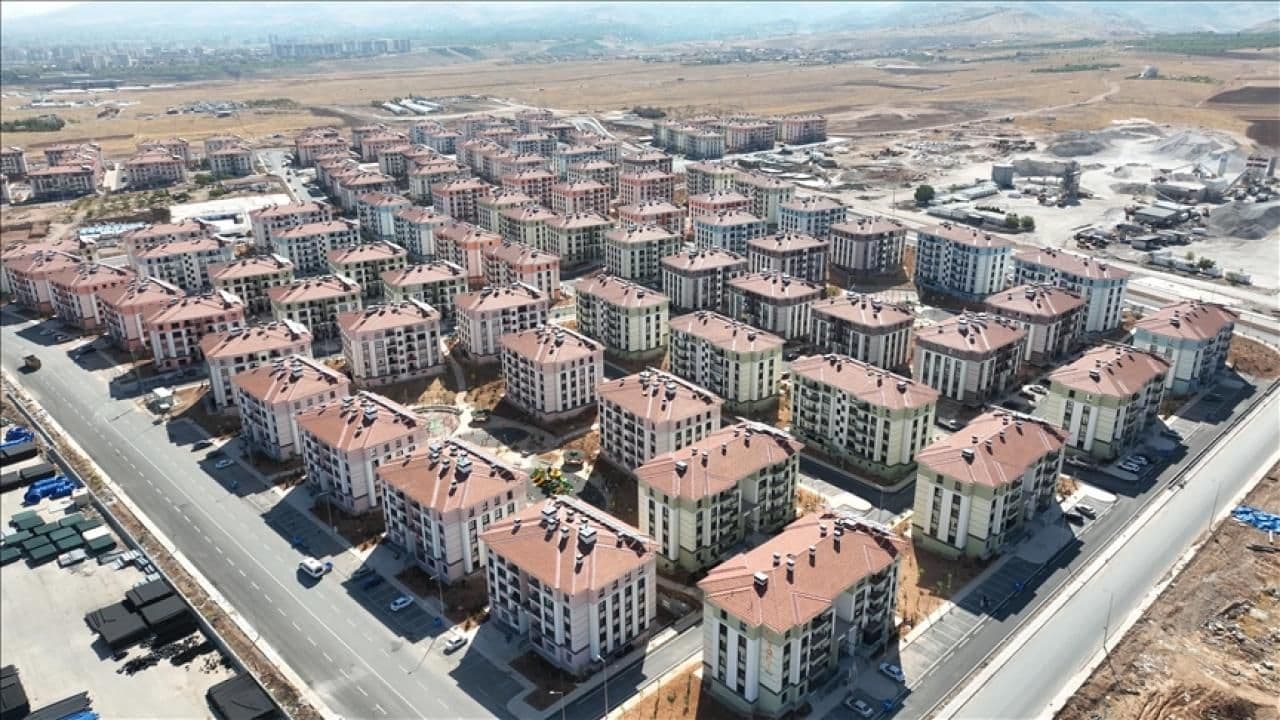 Yeniden İmar Süreciyle Artan Konut Arzı, Kira Fiyatlarını Düşürüyor