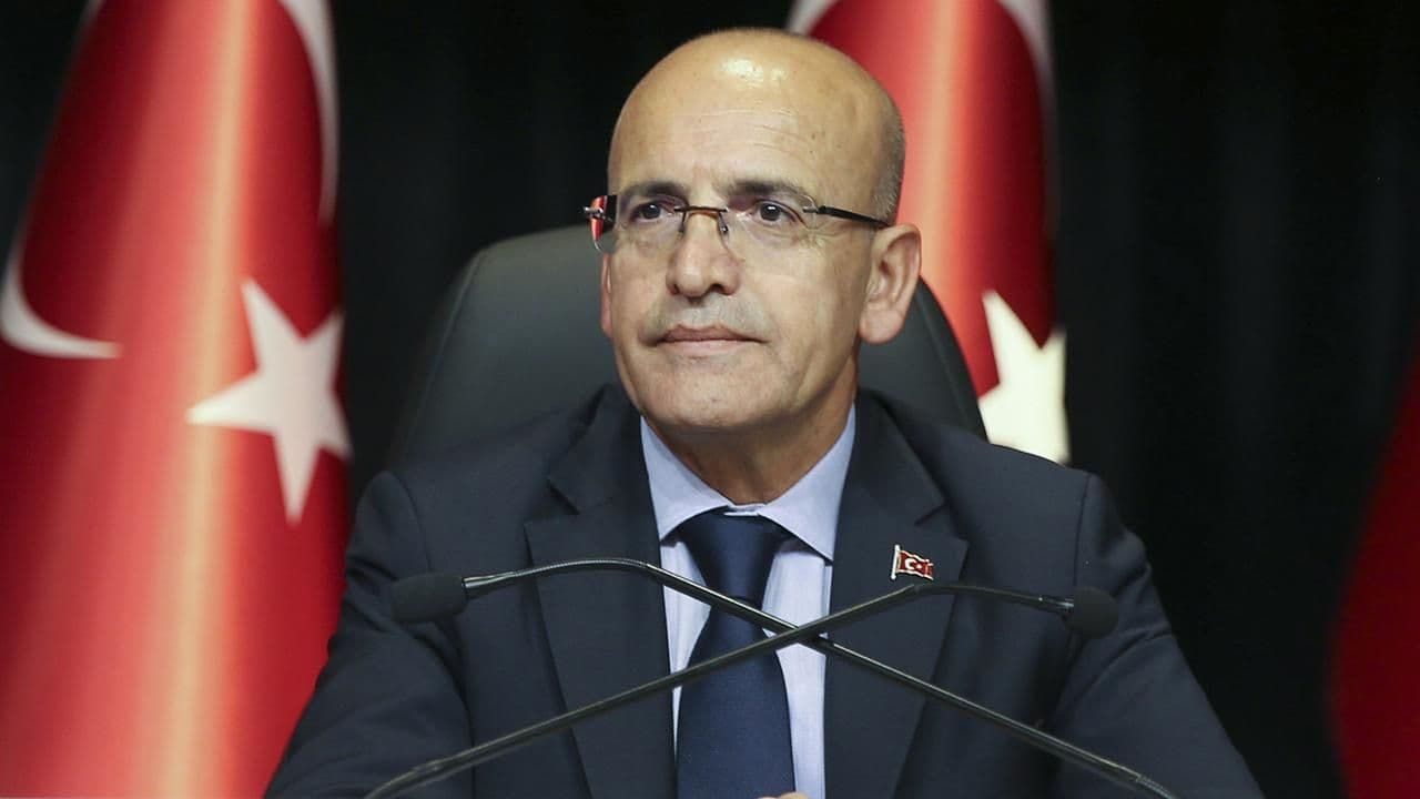 Bakan Şimşek: 2027-2029 OVP ile Kalıcı Refah Artışı İçin Yol Haritası Açıklanacak