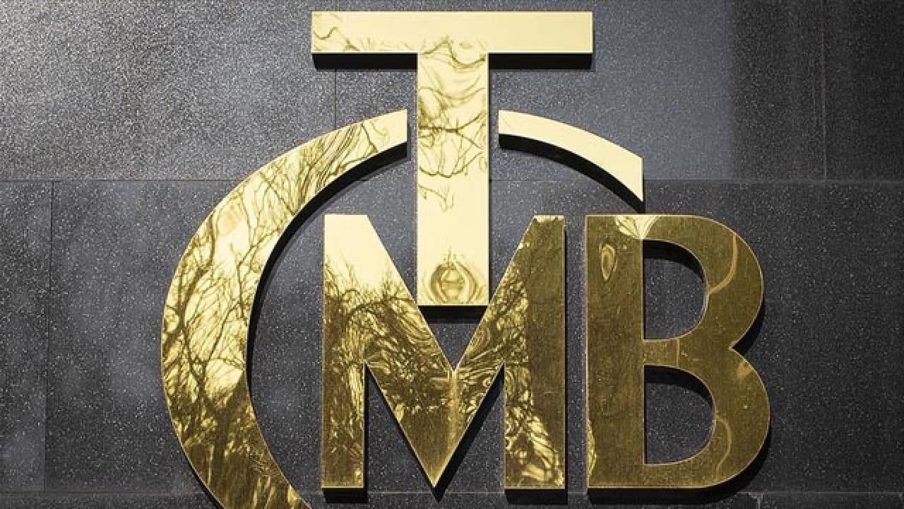 Merkez Bankası, Kripto Varlık Merkezi Kayıt Sistemi'ne Resmi Onay Verdi