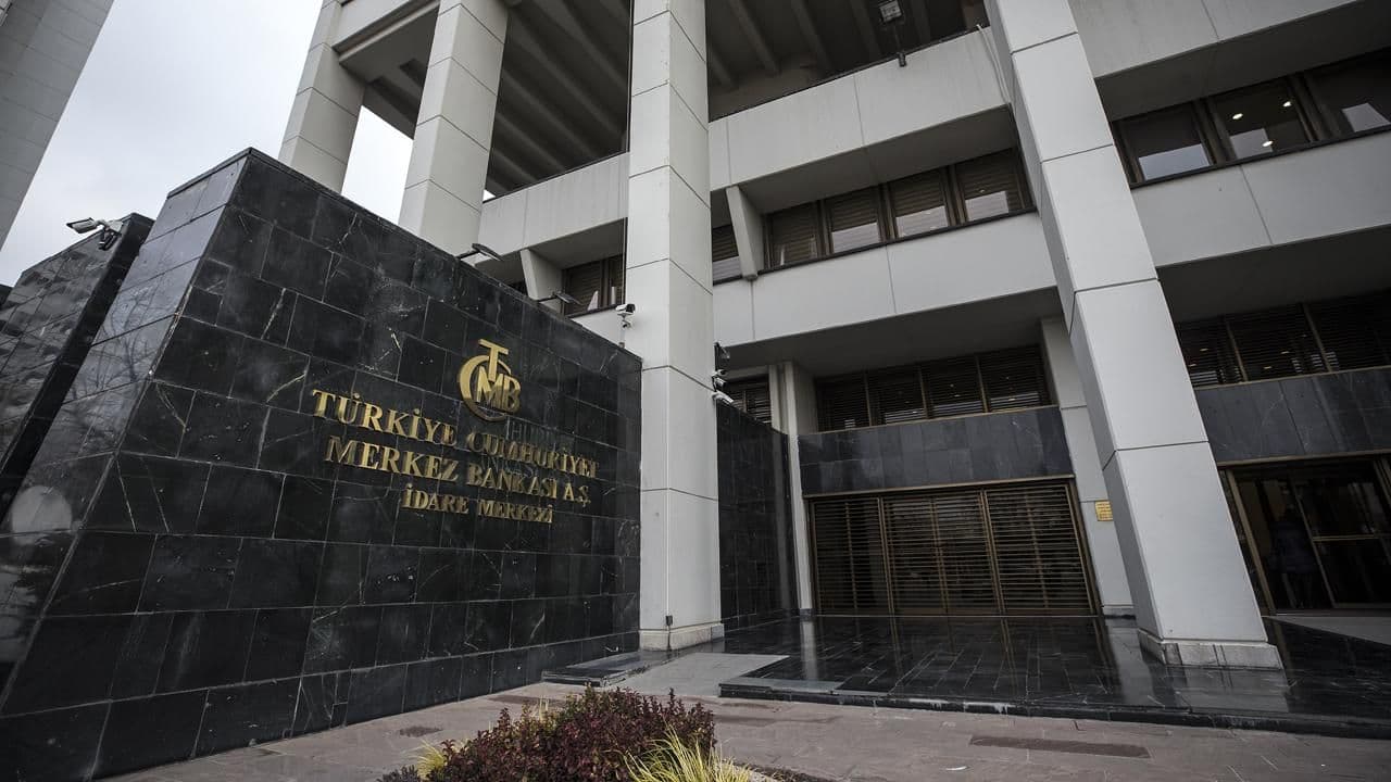 TCMB, Yılın Üçüncü Enflasyon Raporunu 13 Ağustos’ta Açıklayacak