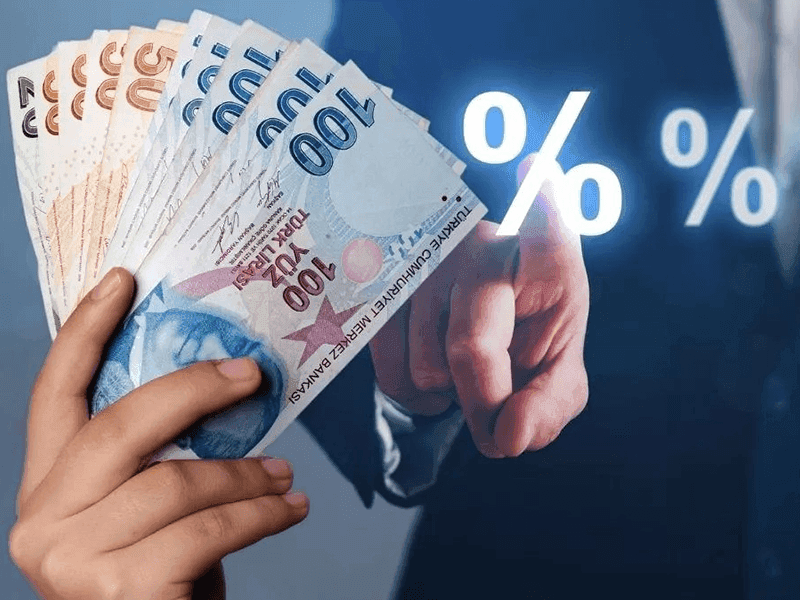 2025 Mevduat Getirisi: TL Tasarruf Sahibini Zengin Etti, Dolar Kaybettirdi