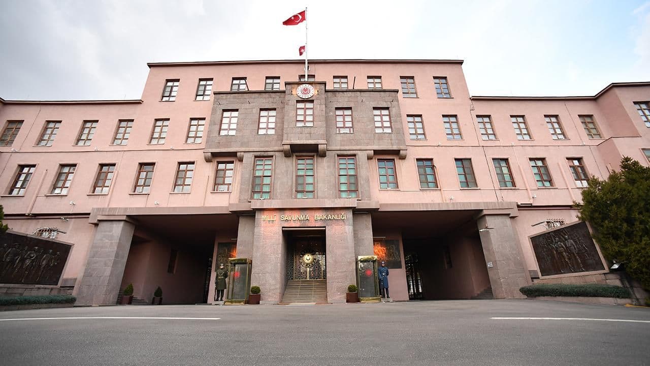 MSB'den İsrail'e Sert Eleştiri: Bölgesel Barışa Tehdit ve Uluslararası Tedbir Çağrısı