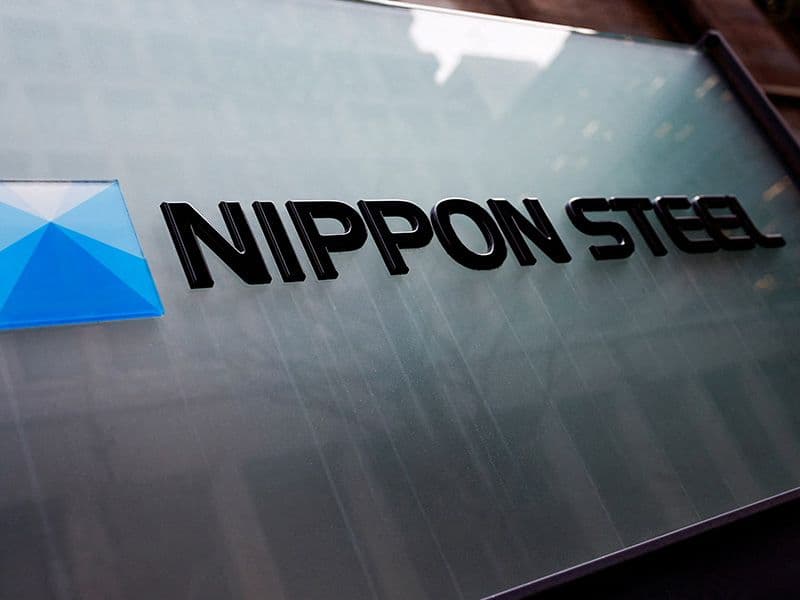 Küresel Çelikte Yeni Dönem: Nippon Steel, US Steel’i Satın Aldı