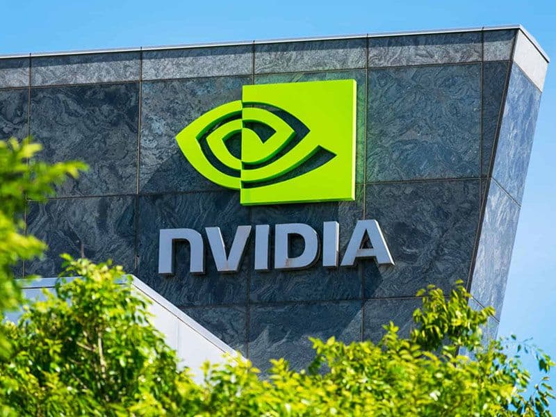 Çip Değil Taht Üretti: Nvidia, Dünyanın En Değerli Şirketi Oldu