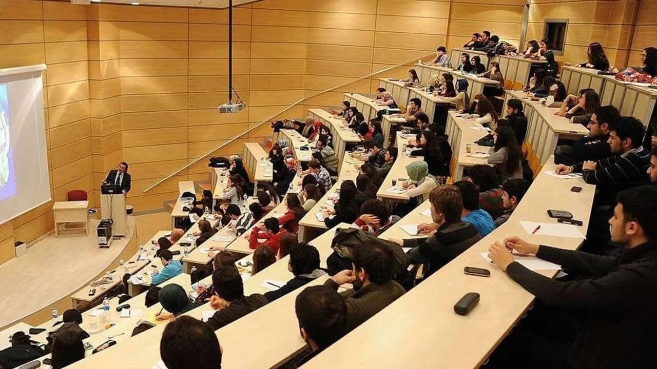 Öğrenci affı Meclis gündeminde: Üniversiteye dönüş için kritik adım