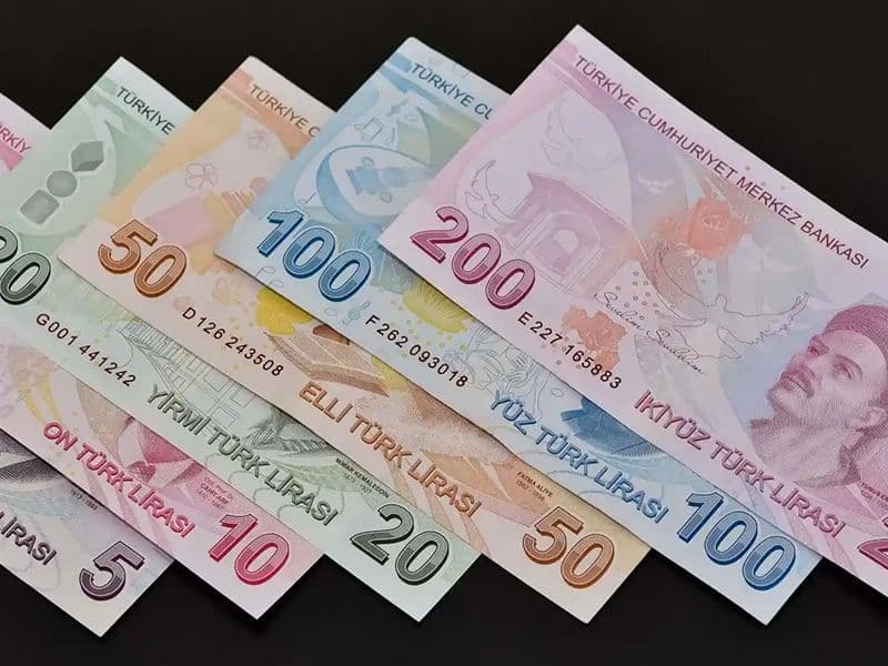 10 Yıldaki TL Değer Kaybı ve Banknotların Yükselişi