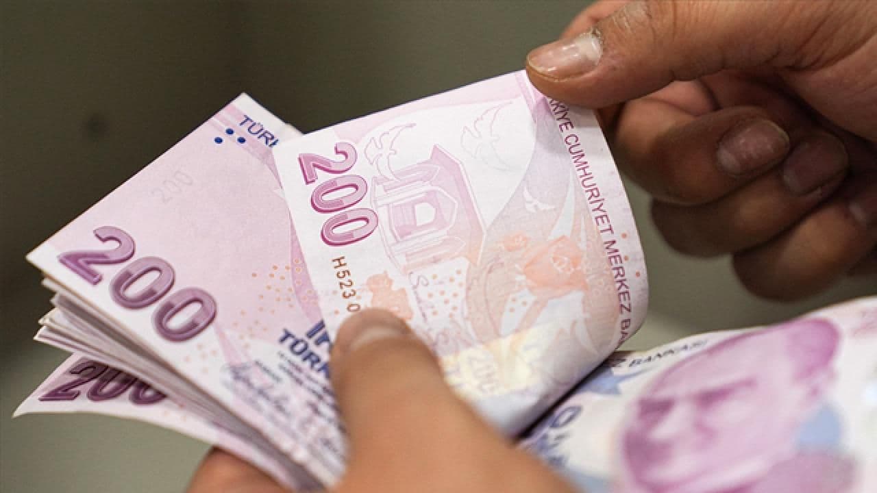 Haziran Ayı SED Ödemeleri Hak Sahiplerinin Hesaplarına Yatırıldı