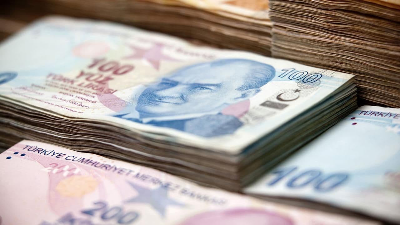 Çiftçi ve esnafa 629 milyar lira finansman desteği sağlandı