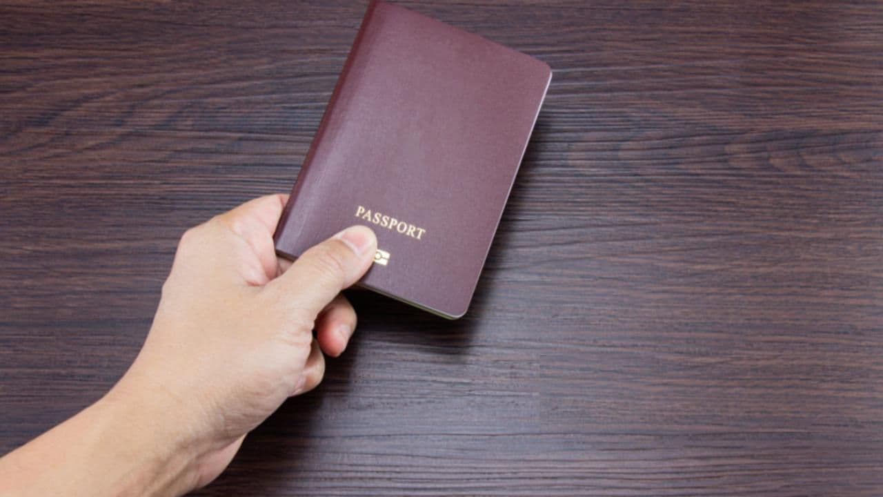 Suriye Diplomatik Pasaport Sahiplerine Türkiye'de Vize Muafiyeti Tanındı
