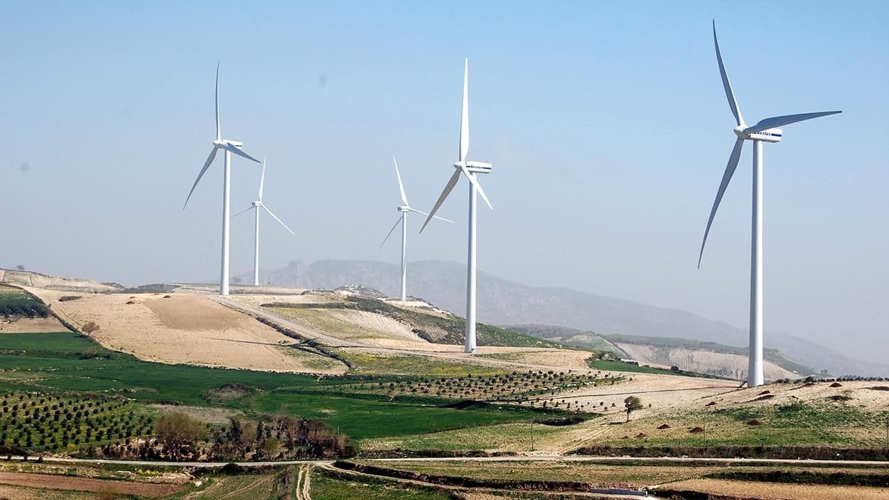 Türkiye'nin 2035 Enerji Hedefleri İçin 200 Milyar Dolarlık Yatırım Planı