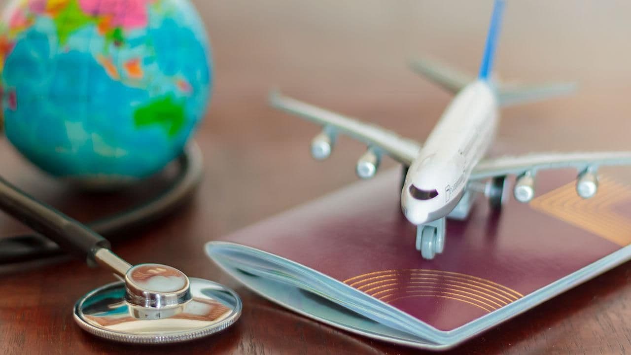 Türkiye Sağlık Turizminde 2026'nın İlk Çeyreğinde 761,5 Milyon Dolar Gelir Elde Etti