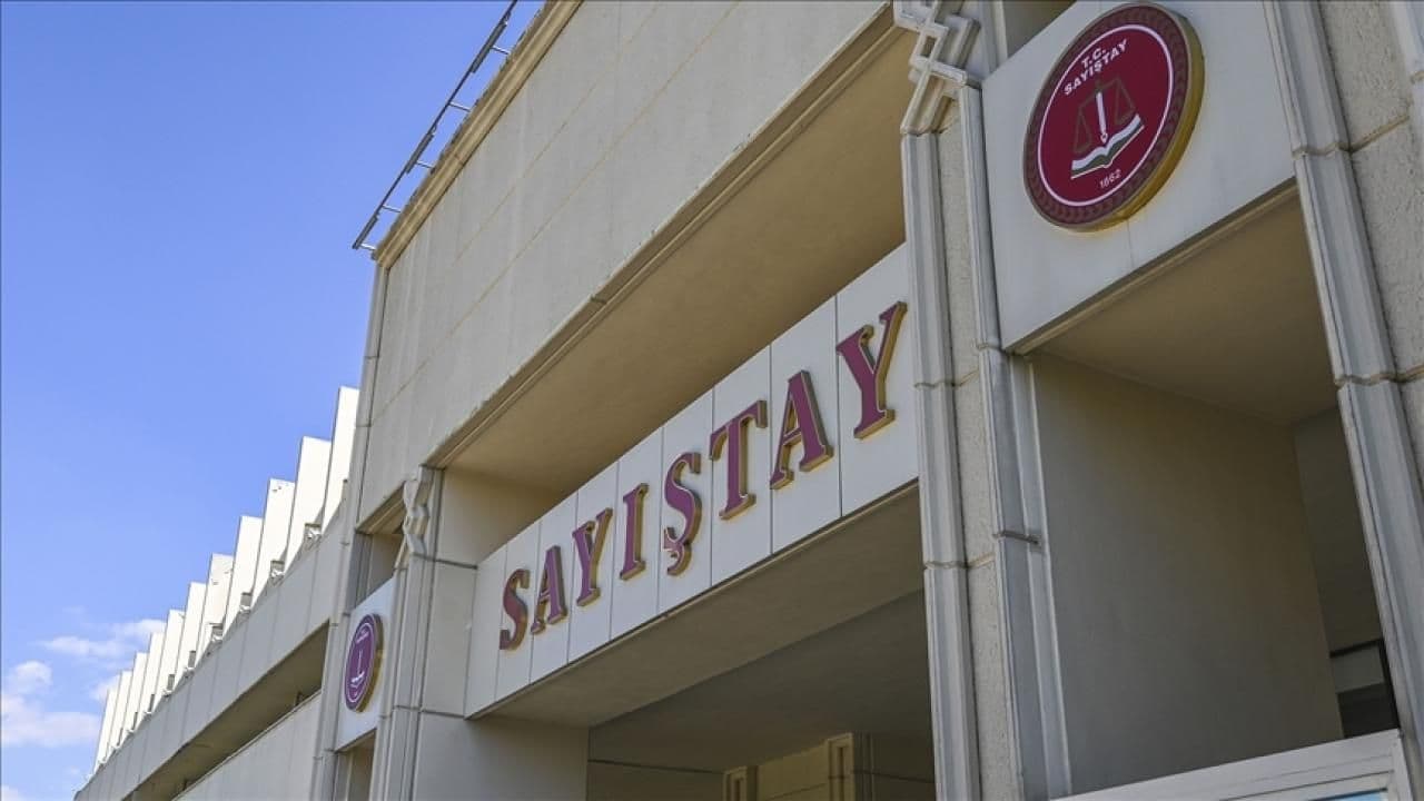 Sayıştay 25 Denetçi Yardımcısı Adayı Alımı İçin Sınav Sürecini Başlattı