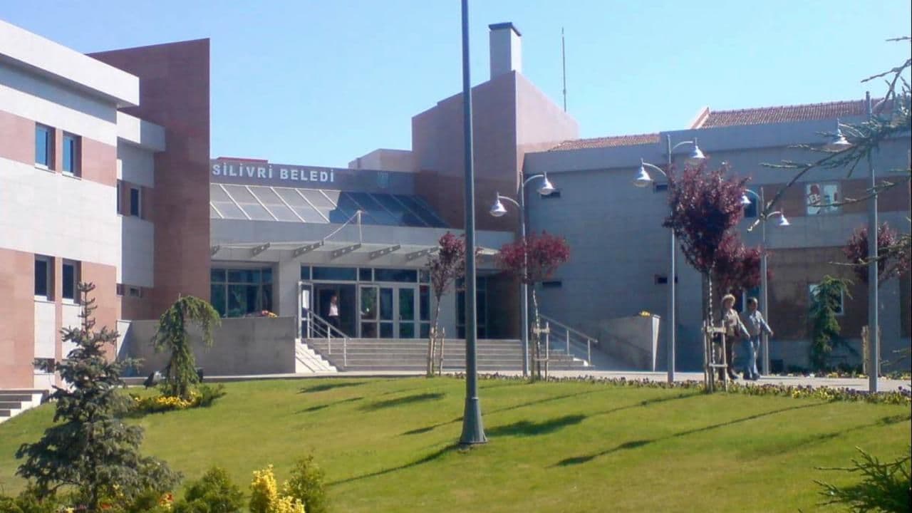 Silivri Belediyesi'nde Yolsuzluk Soruşturmasında 10 Şüpheli Tutuklandı
