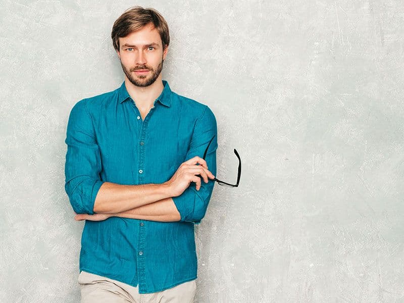 İş Dünyasının Yeni Üniforması: Smart Casual ile Profesyonelden Rahata Geçiş