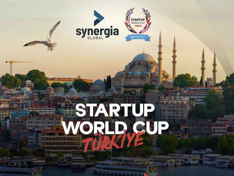 Startup World Cup Türkiye 2025: Girişimcilikte 1 Milyon Dolarlık Sahneye Geri Sayım Başladı