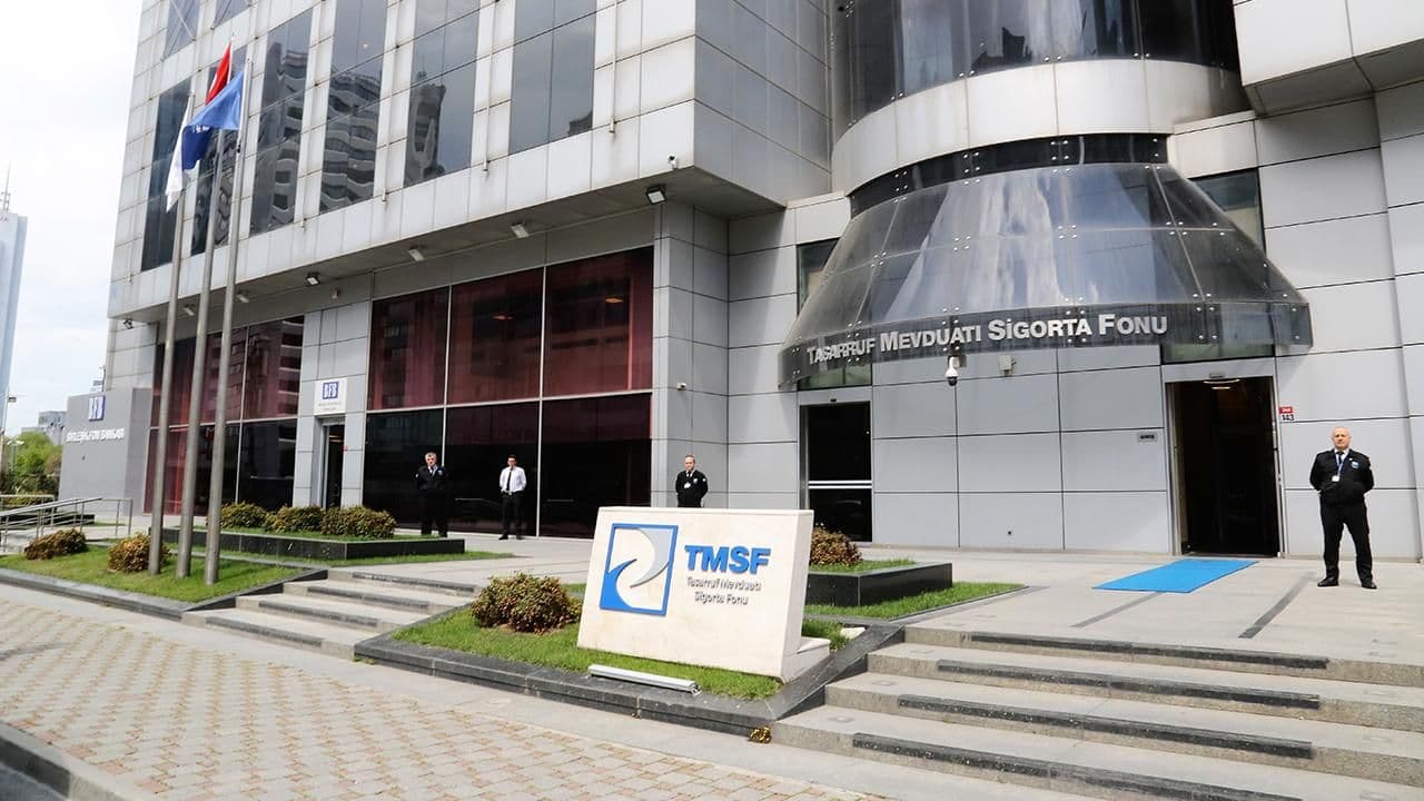 TMSF, ABD'deki FETÖ Davasında Alacak Hakkını Kazandı