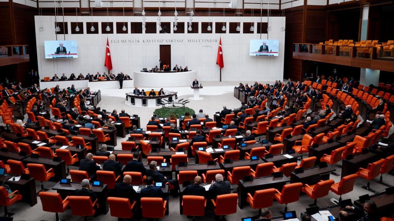 12. Yargı Paketi TBMM Başkanlığına Sunuluyor: Yargı Reformunda Yeni Adım
