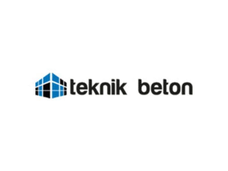 Teknik Beton Konkordato Furyasına Katıldı