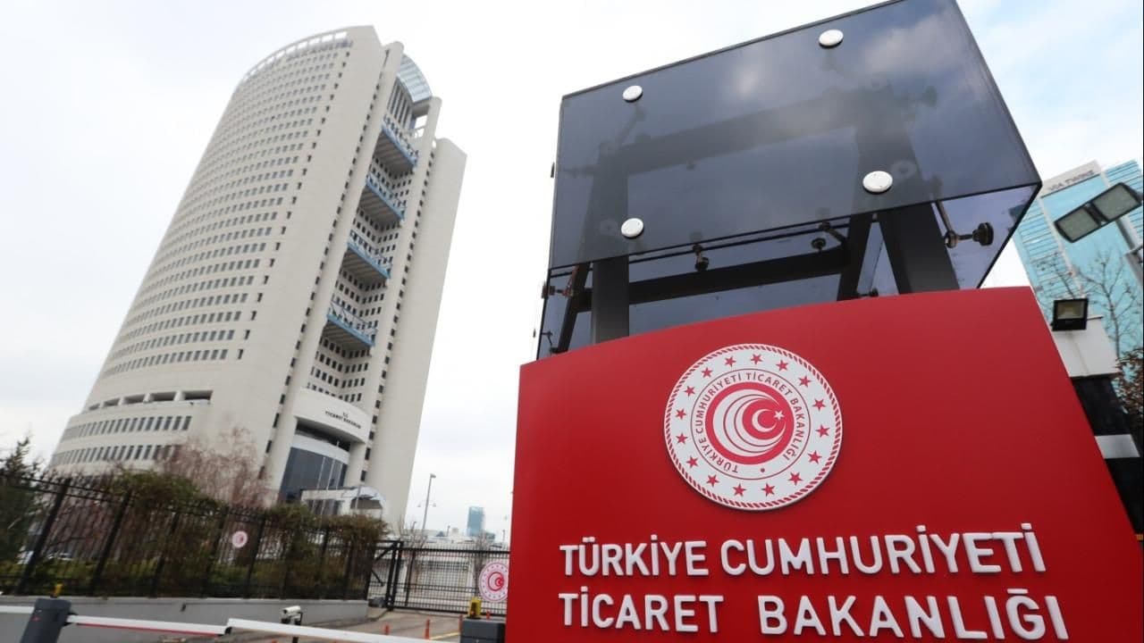 Çin Menşeli Etil Asetat İthalatına Damping Soruşturması Başlatıldı