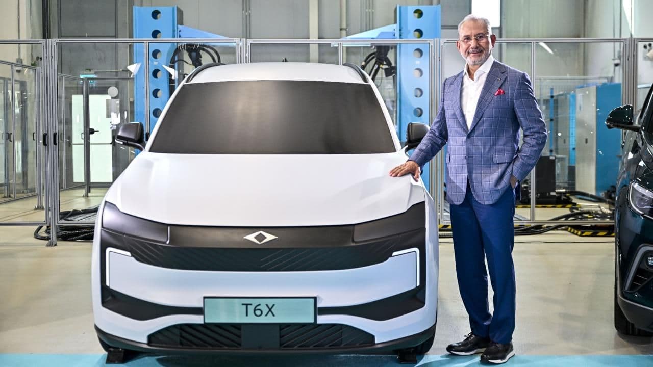 TOGG T6X: Uygun Fiyat Hedefiyle Elektrikli Araç Pazarında Yeni Dönem
