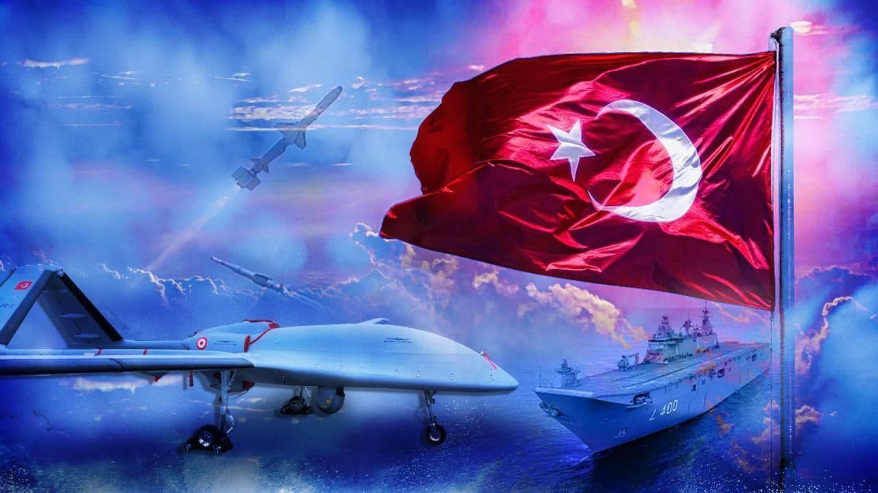 Savunma ve havacılık ihracatında 11 milyar dolarlık tarihi rekor