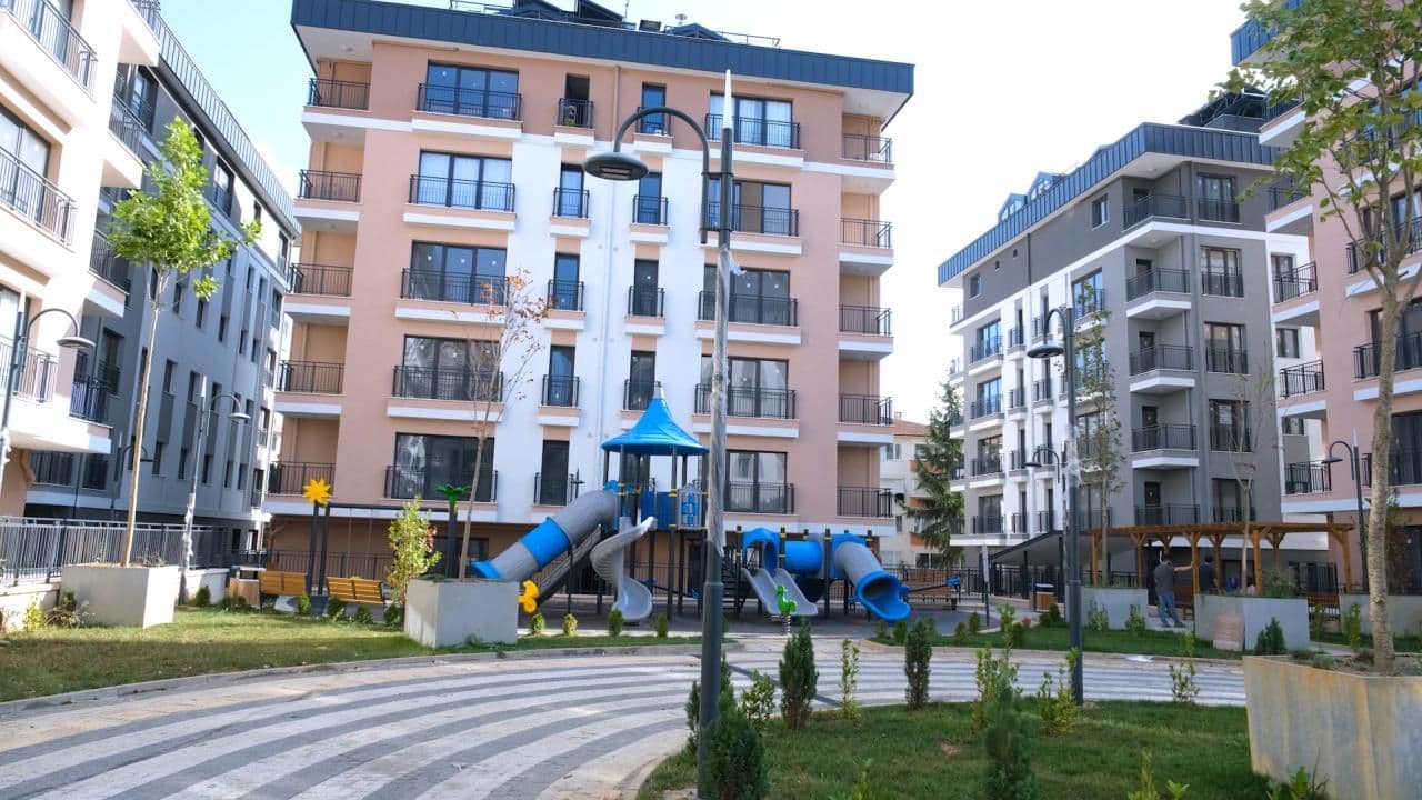 Yarısı Bizden Kampanyası 2027’ye Kadar Uzatıldı: İstanbul’da Kentsel Dönüşüme Ek Süre