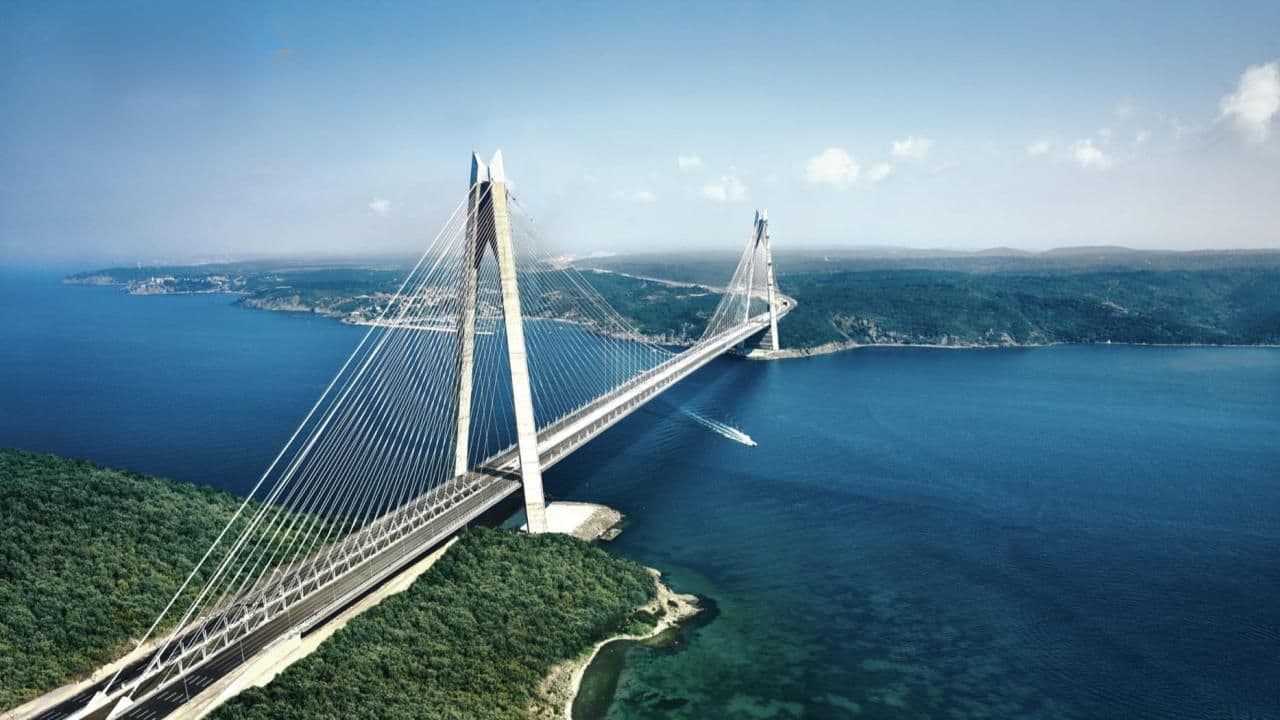 İstanbul Kuzey Demir Yolu Projesiyle Yılda 33 Milyon Yolcu Hedefleniyor